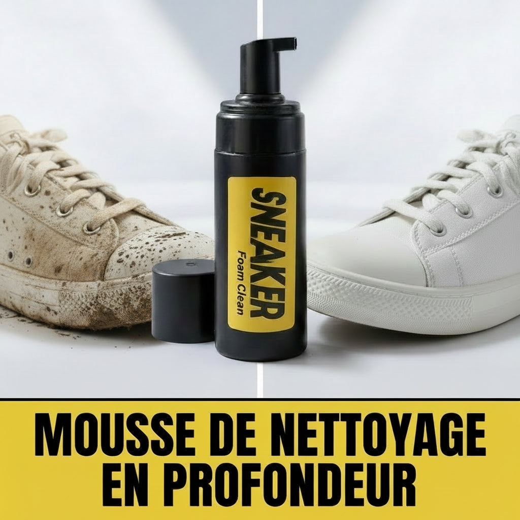 Kit Anti-Jaunissement