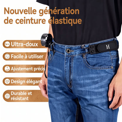 ClipFix™ — Enfin à l'aise dans ton pantalon