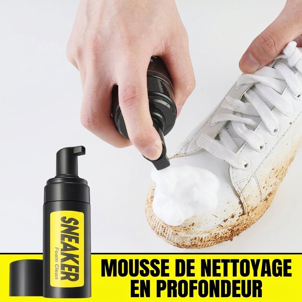 Kit Anti-Jaunissement
