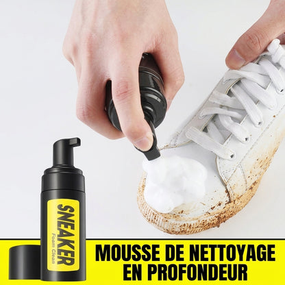 Kit Anti-Jaunissement