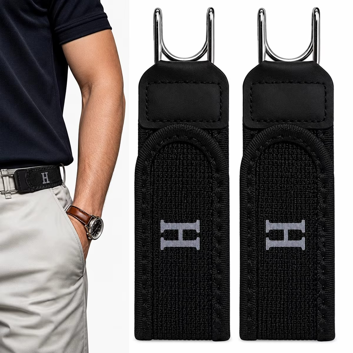 ClipFix™ — Enfin à l'aise dans ton pantalon