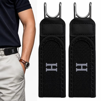 ClipFix™ — Enfin à l'aise dans ton pantalon